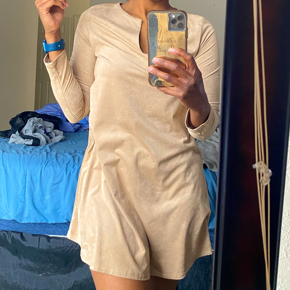 blvd Dress